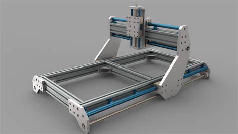 3d models cnc machines|cnc 3d design free download.